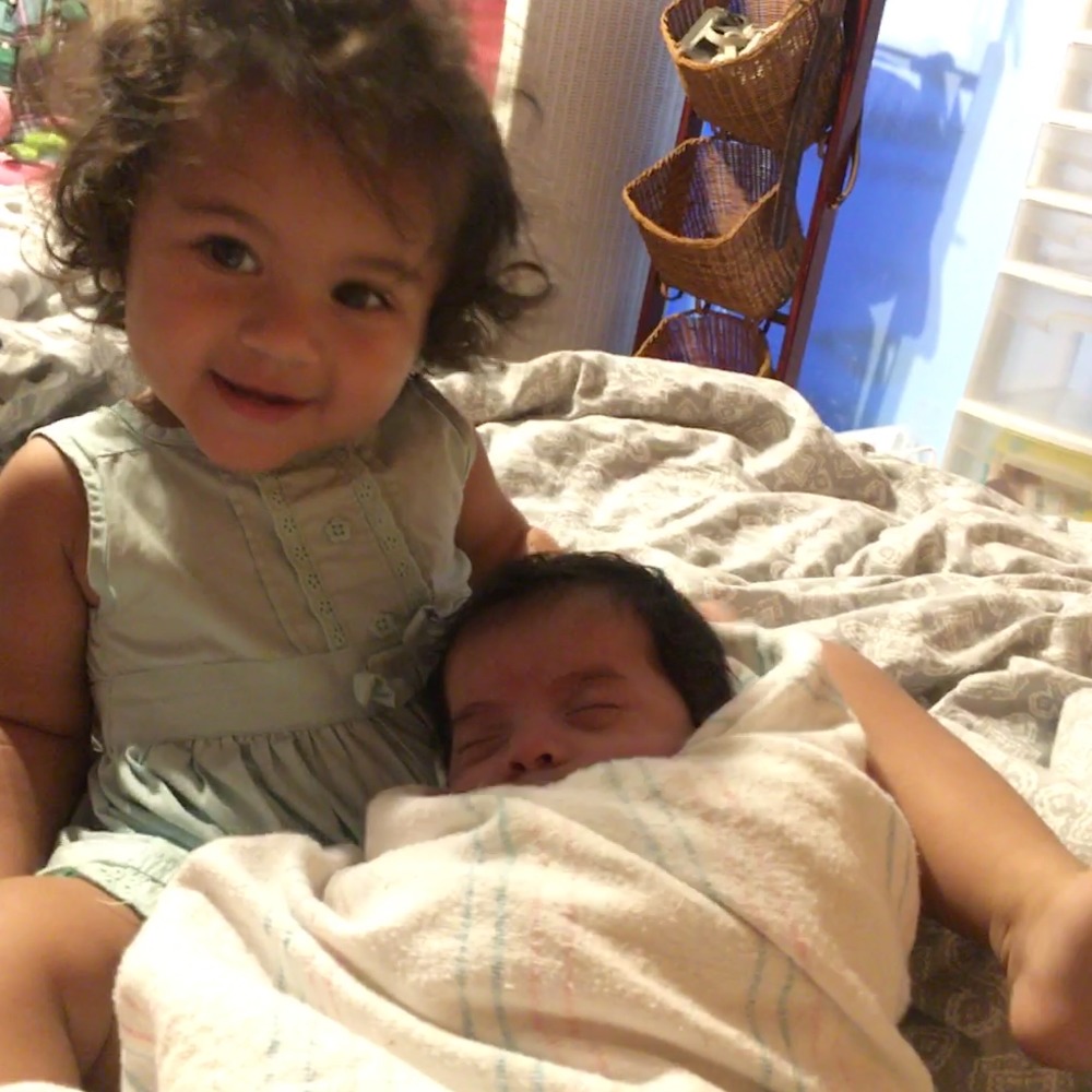 Meet your Posher, Yenifer